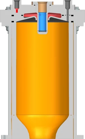 Rocket Injector Joint Analysis